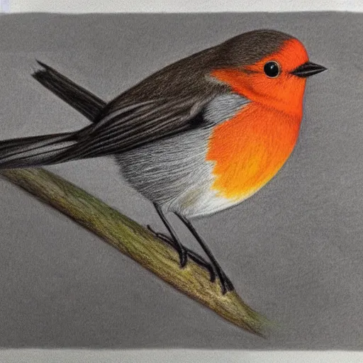 20 Easy Flying Bird Drawing Ideas - How To Draw A Flying Bird