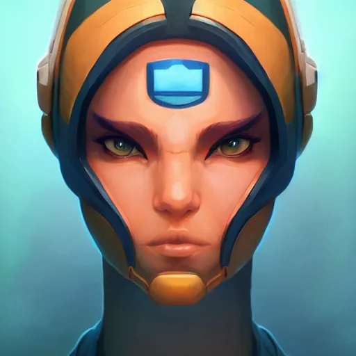 Image similar to face icon stylized minimalist starcraft, loftis, cory behance hd by jesper ejsing, by rhads, makoto shinkai and lois van baarle, ilya kuvshinov, rossdraws global illumination