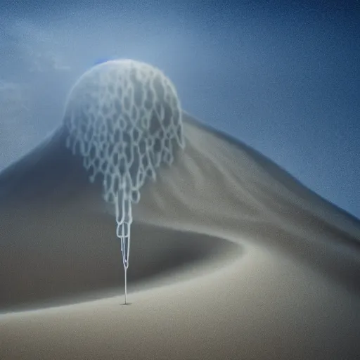 Image similar to sand wish enumerating mist greed, detailed, intricate, aesthetic, artistic, 8 k resolution