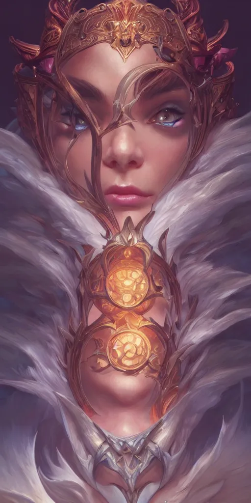 Image similar to prepare for your souls, league of legends, intricate, highly detailed, digital painting, hyperrealistic, artstation, concept art, smooth, sharp focus, illustration, Unreal Engine 5, 8K, art by artgerm and greg rutkowski and alphonse mucha, by Jesper Ejsing