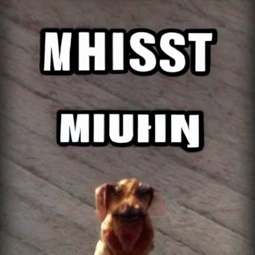 Image similar to the most random thing ever.