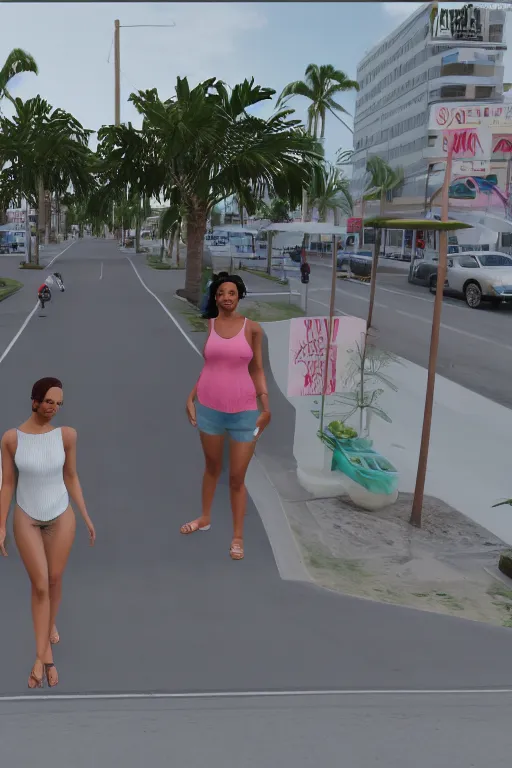 Prompt: mama i need wife, - photorealistic, reduce duplicate image, pullitzer winning, taken with canon eos 5 d mark iv, versatile, gta vice city style lens interoperability, autofocus, 4 k uhd video capture at 3 0 fps, 8 k time - lapse functions, by karah mew, jodie bateman