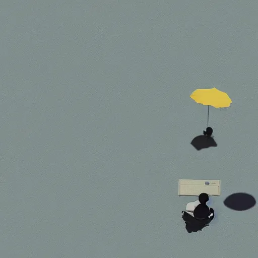 Image similar to mind wandering by tatsuro kiuchi