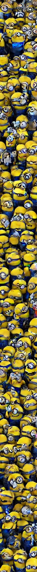 Image similar to minions