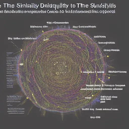 Prompt: the singularity