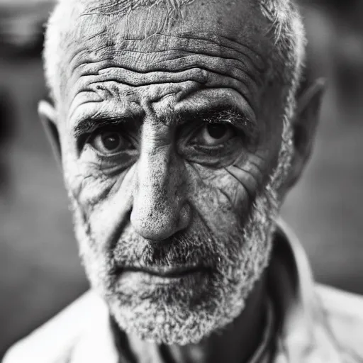 Image similar to israeli man face portrait, photography