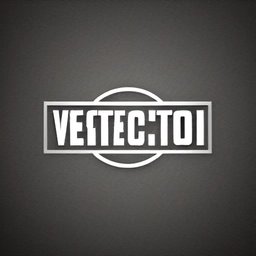 Image similar to a logo for a film visual effects post production company, vector, logo, company, film