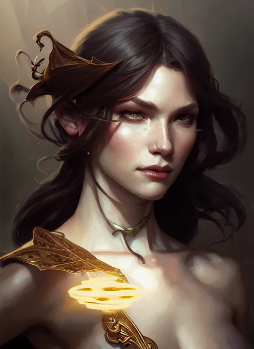 Prompt: Portrait of Flash, D&D, fantasy, intricate, elegant, highly detailed, digital painting, artstation, concept art, smooth, sharp focus, illustration, art by artgerm and greg rutkowski and alphonse mucha