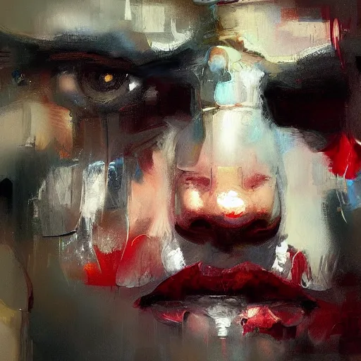 Image similar to face protrait of aqua man, realistic, ultrahd, jeremy mann painting