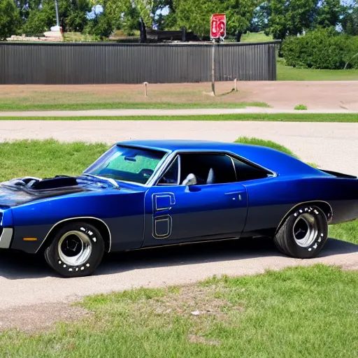 Image similar to 1 9 6 9 dodge charger mixed 1 9 6 9 camaro rs / ss mixed with mini cooper