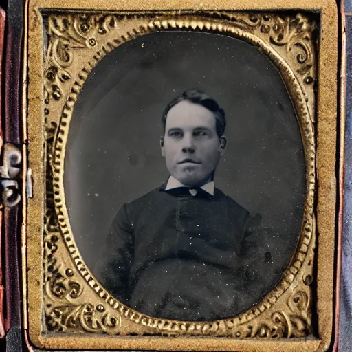 Image similar to tintype photo of a whale