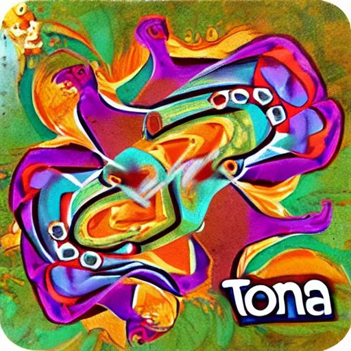 Image similar to toki pona