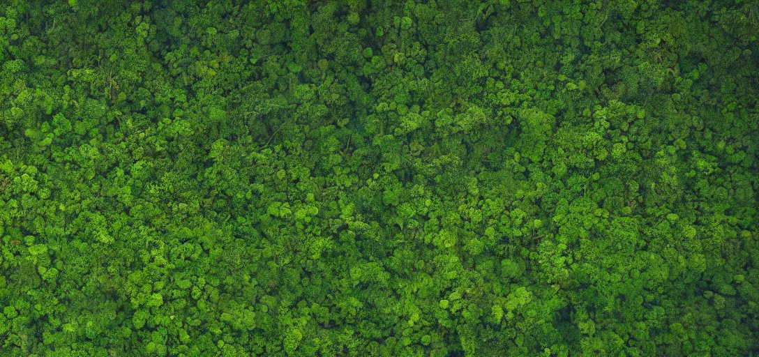 Image similar to a very high resolution image from a new movie. amazon forest covered by plastic bags. photorealistic, photography, directed by anthony russo