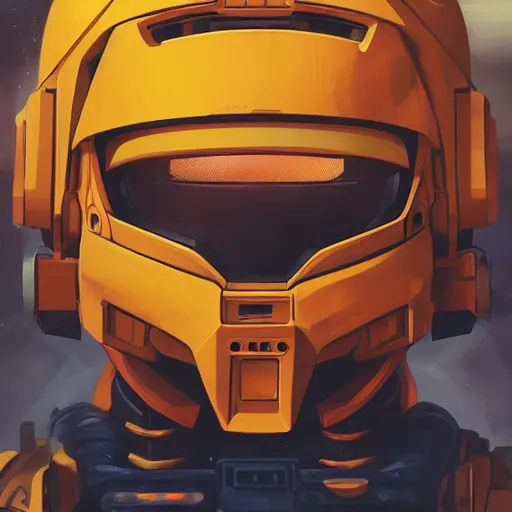 Image similar to portrait of a lion as a gundam pilot, with an intricate, detailed, urban inspired hiphop afro futuristic helmet, vector behance hd jesper ejsing, rhads, makoto shinkai, lois van baarle, ilya kuvshinov, rossdraws, hd, 3 2 k, ilya kuvshinov, gustav klimt