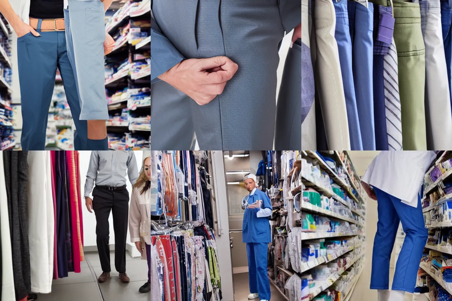 doctor-frantically-looking-to-buy-pants-stable-diffusion-openart