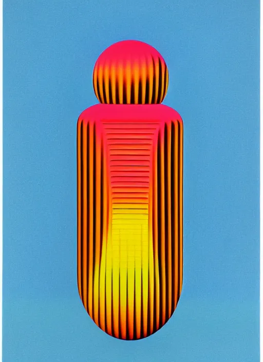 Image similar to mk 2 grenade by shusei nagaoka, kaws, david rudnick, airbrush on canvas, pastell colours, cell shaded, 8 k,