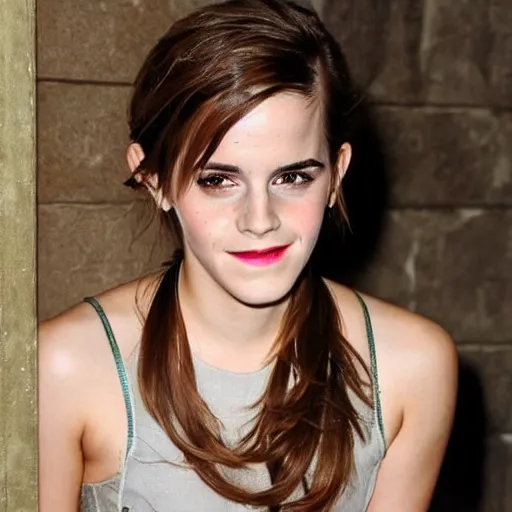 Image similar to emma watson