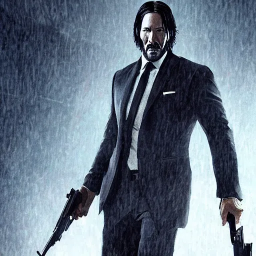 7,652 John Wick Film Stock Photos, High-Res Pictures, and Images - Getty  Images