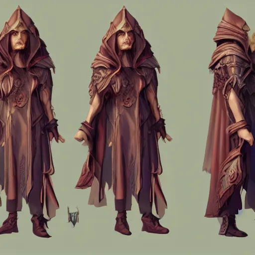 Prompt: beautiful wizard character concept style, by Mateusz Urbanowicz, beautiful wizard, 8k character concept art, by WLOP, cinematic lighting, trending on artstation, symmetrical portrait symmetrical, highly detailed CGsociety, hyper