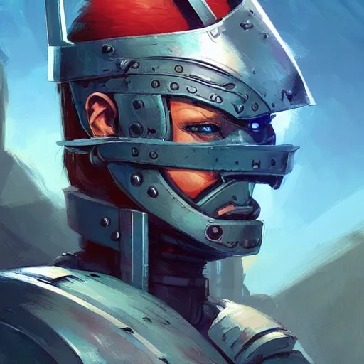 Image similar to cyberpunk viking helmet mask warrior goddess robot ninja fantasy, art gta 5 cover, official fanart behance hd artstation by jesper ejsing, by rhads, makoto shinkai and lois van baarle, ilya kuvshinov, ossdraws