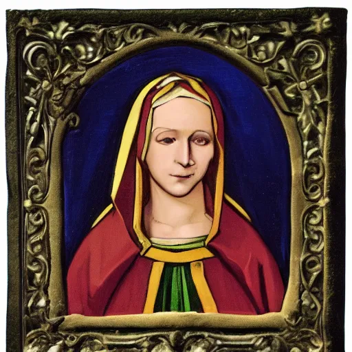 mary of cleofas | Stable Diffusion | OpenArt