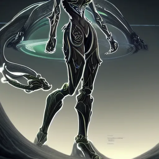 Image similar to highly detailed exquisite warframe fanart, worms eye view, looking up at a 500 foot tall giant elegant beautiful saryn prime female warframe, as a stunning anthropomorphic robot female dragon, posing elegantly over your tiny form, looking down at you, detailed legs looming over you, sleek smooth white plated armor, proportionally accurate, anatomically correct, sharp claws, two arms, two legs, camera close to the legs and feet, camera looking up, giantess shot, upward shot, ground view shot, leg and hip shot, front shot, epic cinematic shot, high quality, captura, realistic, professional digital art, high end digital art, furry art, giantess art, anthro art, DeviantArt, artstation, Furaffinity, 3D, 8k HD render, epic lighting