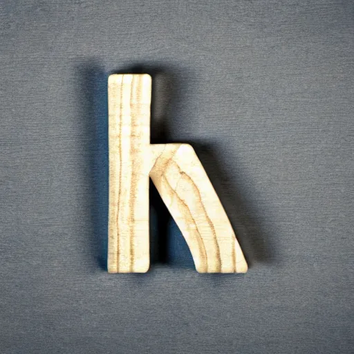 Image similar to letter d