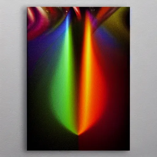 Prompt: just art for dark metal music, no words, no letters, only art by gabriel dawe