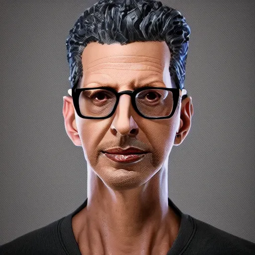 Prompt: hyperrealistic dslr film still of jeff goldblum disguised as a navy bean, stunning 8 k octane comprehensive 3 d render, inspired by istvan sandorfi & greg rutkowski & unreal engine, perfect symmetry, dim volumetric cinematic lighting, extremely hyper - detailed, incredibly real lifelike attributes & flesh texture, intricate, masterpiece, artstation, stunning