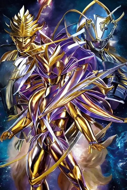 Image similar to 2 0 2 2 knights of the zodiac saint seiya battle for sanctuary hero suit armor comics mask minimalist verytoon nautiljon animes toei animation namco bandai, art by artgerm and greg rutkowski and magali villeneuve