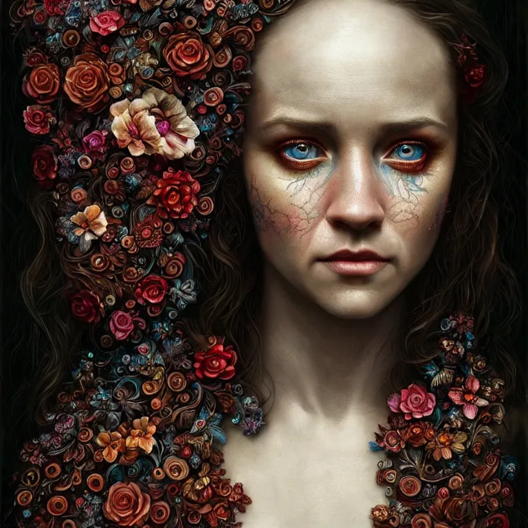 Image similar to epic professional digital art of sweet eyes, accent lighting, painted, intricate, detailed, cheery, fun, effervescent, by leesha hannigan, wayne haag, reyna rochin, ignacio fernandez rios, mark ryden, iris van herpen, epic, stunning, gorgeous, much wow, much detail, cinematic, masterpiece.