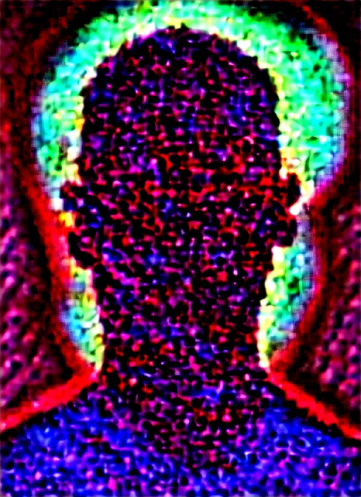 Image similar to highly detailed portrait of a cyberpunk futuristic sci - fi hacker, stephen bliss, unreal engine, greg rutkowski, loish, rhads, beeple, makoto shinkai and lois van baarle, ilya kuvshinov, rossdraws, tom bagshaw, alphonse mucha, global illumination, detailed and intricate environment