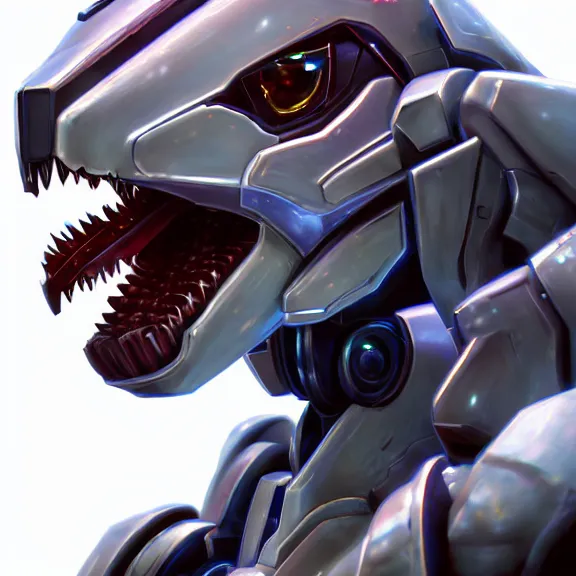 Image similar to close up mawshot of a perfect cute elegant beautiful stunning anthropomorphic hot female robot mecha dragon, with sleek silver metal armor, glowing OLED visor, looking the camera, open dragon maw being highly detailed and living, pov looking into the maw, food pov, micro pov, vore, digital art, pov furry art, anthro art, furry, warframe art, high quality, 8k 3D realistic, dragon mawshot art, maw art, macro art, micro art, dragon art, Furaffinity, Deviantart, Eka's Portal, G6