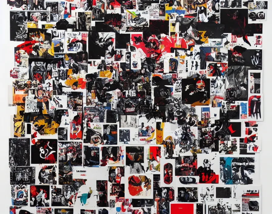 Image similar to hypebeast art A curated selection of collectibles from leading artists