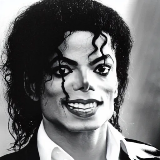 Image similar to photo of michael jackson ressucitation,