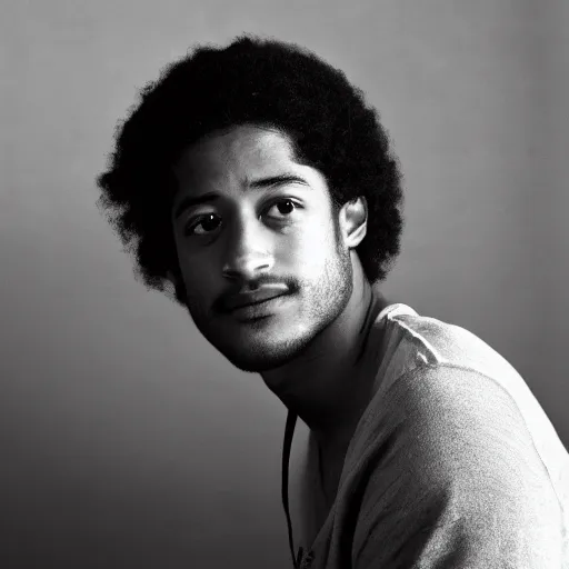 Image similar to alfred enoch photographed by larry clark