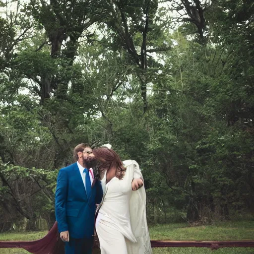 Prompt: photos by brandon mcgill