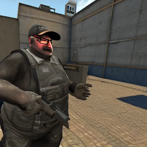 EXCLUSIVE: Gabe Newell reveals INSANE new CSGO skins & CS:GO Trade in  Counter Strike 2 