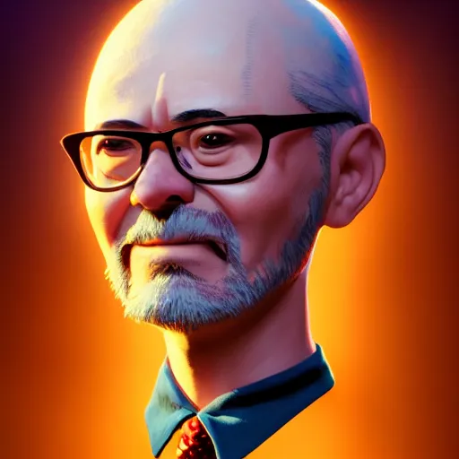 Prompt: an epic marvel comic book style portrait painting of jc denton, character design by mark ryden and pixar and hayao miyazaki, unreal 5, daz, hyperrealistic, octane render, cosplay, dynamic lighting, intricate detail, harvest fall vibrancy, cinematic