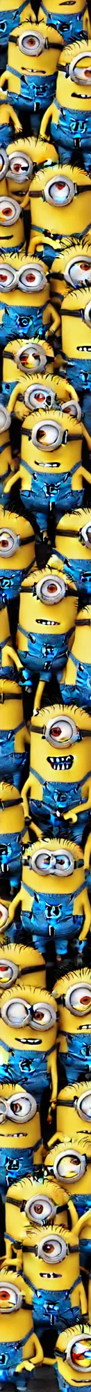 Image similar to minions