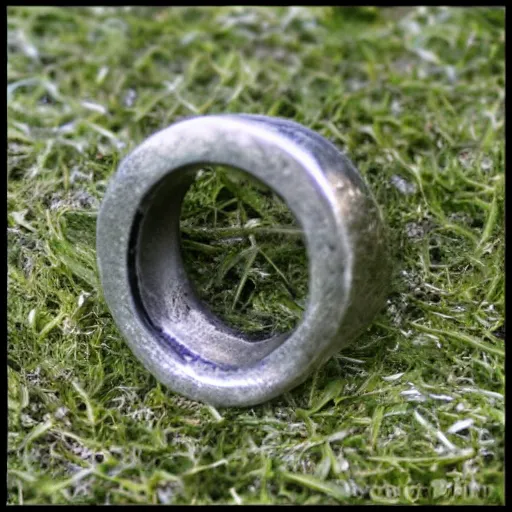 Image similar to ring