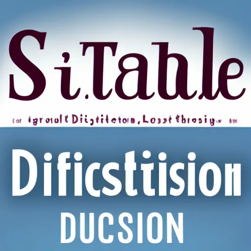 Image similar to stable diffusion logo