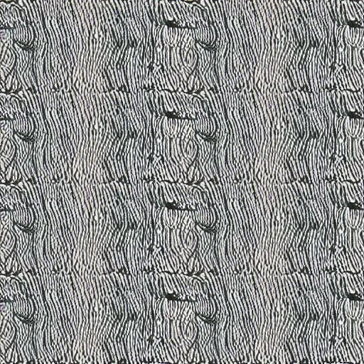 Image similar to seamless texture, fur