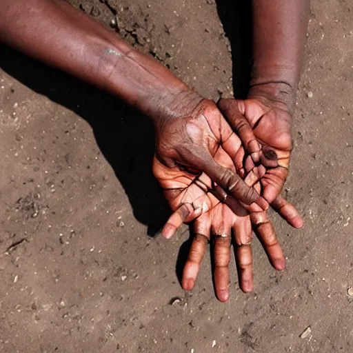 Image similar to hand with sigarate photo by Eric Lafforgue