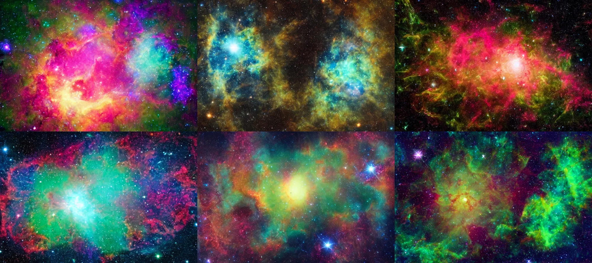 colorful galaxy tumblr wallpaper