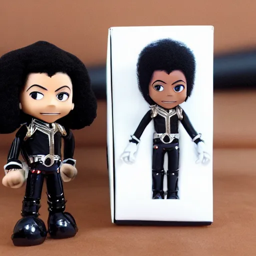 Image similar to single black face michael jackson, michael jackson, black panther, michael jackson, michael jackson, michael jackson, michael jackson, michael jackson, ( ( ( mickey mouse ) ) ), nendroid, malti klarwein style