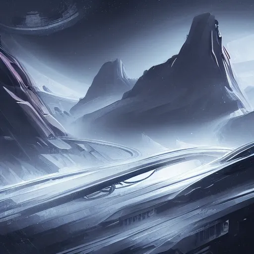 Prompt: Scifi vape concept art, high res, beautiful composition, astonishing detail, smooth lines