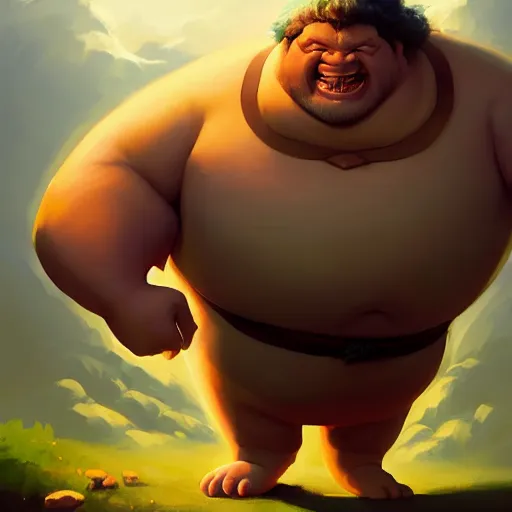 Prompt: biden as a chubby troll, ben hur, loftis, cory behance hd by jesper ejsing, by rhads, makoto shinkai and lois van baarle, ilya kuvshinov, rossdraws global illumination