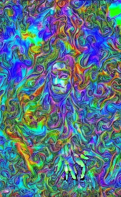 Anime  Deep Dream Generator