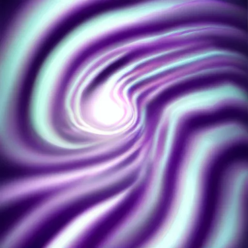 Image similar to photo of a purple tornado, digital art, beautiful dramatic lighting